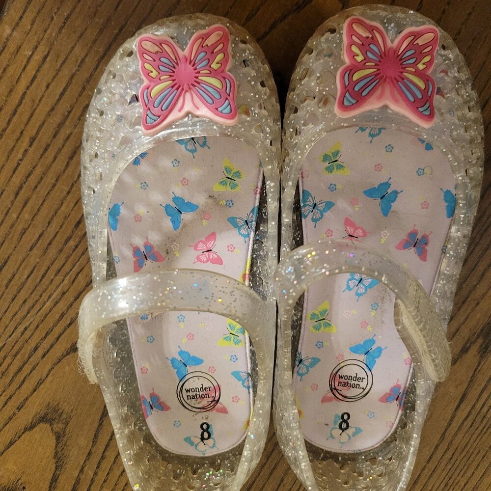 Toddler sandals